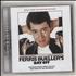 Original Soundtrack Ferris Bueller's Day Off - Sealed CD album US OSTCDFE734855
