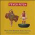 Original Soundtrack Fever Pitch CD album UK OSTCDFE437501