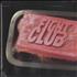 Original Soundtrack Fight Club OST CD album UK OSTCDFI487607