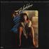 Original Soundtrack Flashdance vinyl LP UK