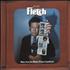 Original Soundtrack Fletch vinyl LP UK OSTLPFL658209