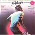 Original Soundtrack Footloose vinyl LP Israeli OSTLPFO298895