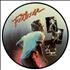 Original Soundtrack Footloose picture disc LP US OSTPDFO479479