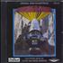 Original Soundtrack Forbidden Planet CD album US OSTCDFO784750
