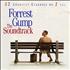 Original Soundtrack Forrest Gump - The Soundtrack CD album US OSTCDFO279614