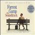 Original Soundtrack Forrest Gump 2-CD album set UK OST2CFO631845
