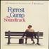 Original Soundtrack Forrest Gump mini disc UK OSTMDFO791055