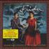 Original Soundtrack Frida CD album German OSTCDFR487605