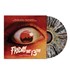 Original Soundtrack Friday The 13th - Silver, Black, Red & Metallic Gold Splatter Vinyl + Art Print - Sealed vinyl LP USA OSTLPFR875761