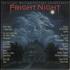 Original Soundtrack Fright Night vinyl LP UK OSTLPFR646612