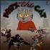 Original Soundtrack Fritz The Cat vinyl LP UK OSTLPFR700696