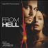 Original Soundtrack From Hell CD album German OSTCDFR437856