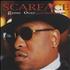 Original Soundtrack Game Over CD single UK OSTC5GA386730