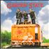 Original Soundtrack Garden State CD album UK OSTCDGA657867