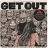 Original Soundtrack Get Out - 180gm Blue Marbled & White Vinyl 2-LP vinyl set USA OST2LGE877416
