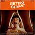 Original Soundtrack Getting Straight vinyl LP UK OSTLPGE477012