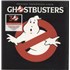 Original Soundtrack Ghostbusters - Hype Stickered Shrink vinyl LP UNITED KINGDOM OSTLPGH880269