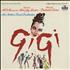 Original Soundtrack Gigi vinyl LP US OSTLPGI378467