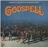 Original Soundtrack Godspell vinyl LP Japanese OSTLPGO873218