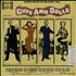 Original Soundtrack Guys And Dolls - Sealed vinyl LP US OSTLPGU580898