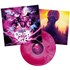 Original Soundtrack H.P. Lovecraft's Color Out Of Space OST - Magenta Vinyl - Sealed vinyl LP UK OSTLPHP860269