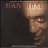 Original Soundtrack Hannibal CD album Colombian OSTCDHA321717