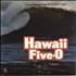 Original Soundtrack Hawaii Five-O vinyl LP US OSTLPHA728942