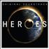 Original Soundtrack Heroes CD album UK OSTCDHE432368