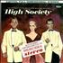 Original Soundtrack High Society vinyl LP US OSTLPHI475935