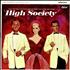 Original Soundtrack High Society vinyl LP UK OSTLPHI501474