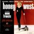 Original Soundtrack Honey West vinyl LP US OSTLPHO525805