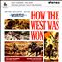 Original Soundtrack How The West Was Won vinyl LP UK OSTLPHO556981