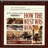 Original Soundtrack How The West Was Won vinyl LP UK OSTLPHO693410