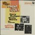 Original Soundtrack I Want To Live! vinyl LP Japanese OSTLPIW565950