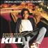 Original Soundtrack If Looks Could Kill CD album US OSTCDIF02980