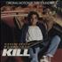 Original Soundtrack If Looks Could Kill CD album Canadian OSTCDIF663787