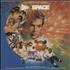 Original Soundtrack Innerspace vinyl LP UK OSTLPIN754684