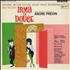 Original Soundtrack Irma La Douce - Sample vinyl LP UK OSTLPIR521424