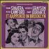 Original Soundtrack It Happened In Brooklyn vinyl LP US OSTLPIT639821
