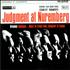 Original Soundtrack Judgment At Nuremberg vinyl LP UK OSTLPJU529366