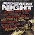 Original Soundtrack Judgment Night - Black & White Split Vinyl - RSD 2016 vinyl LP US