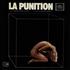 Original Soundtrack La Punition vinyl LP French OSTLPLA567345