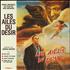 Original Soundtrack Les Ailes Du Desir vinyl LP French OSTLPLE794374