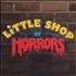 Original Soundtrack Little Shop Of Horrors vinyl LP German OSTLPLI773851