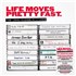 Original Soundtrack Live Moves Pretty Fast. The John Hughes Mixtapes - 6 x Red Vinyl - Sealed vinyl box set UK OSTVXLI877178