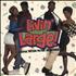 Original Soundtrack Livin' Large Original Soundtrack vinyl LP US OSTLPLI748084