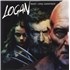 Original Soundtrack Logan LP USA OSTLPLO858876