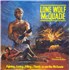 Original Soundtrack Lone Wolf McQuade vinyl LP UK OSTLPLO809653