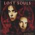 Original Soundtrack Lost Souls CD album US OSTCDLO449577