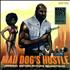 Original Soundtrack Mad Dog's Hustle vinyl LP US OSTLPMA498022